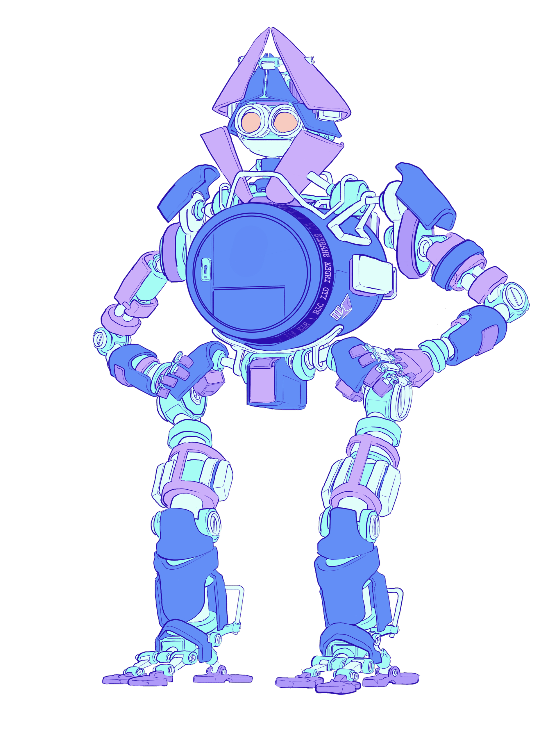 A robot